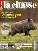 La Revue nationale de La chasse